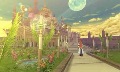 Tales of the Abyss - Imagen 15